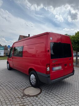 Ford Transit 2.2TDCi L3H2 Klima ODPOČET DPH - 6