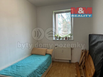 Prodej bytu 2+kk, 49 m², Český Těšín - 6