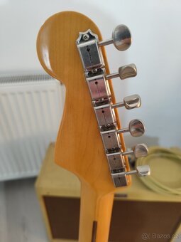 Fender American original 50s Stratocaster - 6
