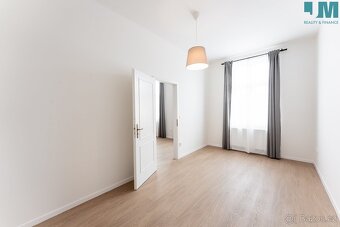 Pronájem bytu 2+kk 58 m2, Třebíč - Vnitřní Město - 6