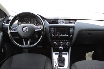Škoda Octavia 1.6 TDI 81kW DSG ČR (2016) - 6