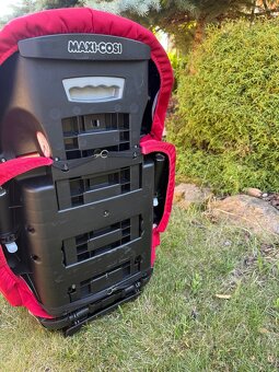 Autosedačka Römer 15-36kg - 6