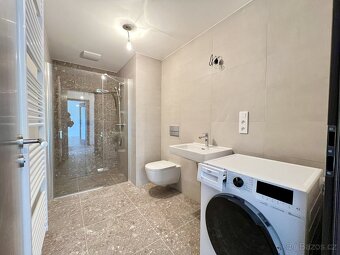 Pronájem byty 2+kk, 57 m2 - Praha - Košíře, ev.č. 00061 - 6