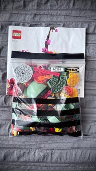 LEGO® Botanicals 10368,10369,10344,10343 - 6