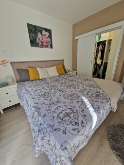 Novostavba 3+kk v Troubsku, 74m² byt + 142m² zahrada - 6