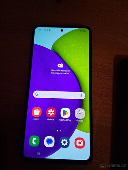 Samsung galaxy A20e - 6