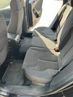 passat b6 - 6