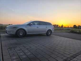 Ford Mondeo Titanium 2.0 TDCi 103kw - 6
