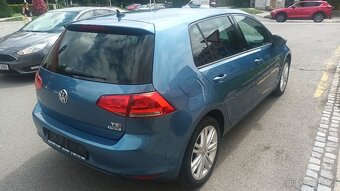 VW Golf 7 1,4TSI 92kW ALLSTAR - 6