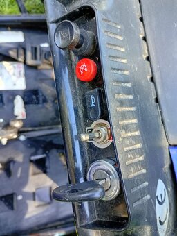 Mini rocket motors bugy Gt 80 blazer 200 - 6