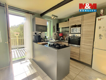 Prodej rodinného domu, 135 m², Klášterní Skalice - 6