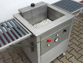 Smršťovací tank 50 l (vodní lázeň) pro smrštitelné sáčky - 6