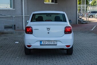 Dacia Logan 1.0 SCe / SK Auto / 1.Majiteľ / AJ NA SPLÁTKY - 6