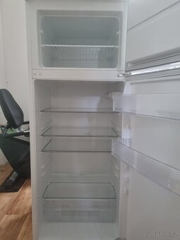 Chladnička Electrolux EJ2302AOW2 - nutný vlastní odvoz - 6