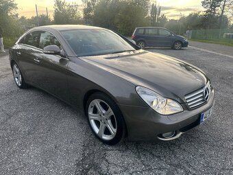 Mercedes-Benz CLS 350 - 6