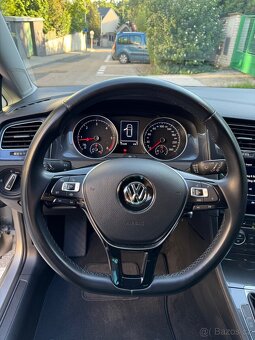 Golf 7 Facelift 2019 1.6 TDi 85kW - 6