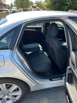 Audi a4b8 2008 2.0tdi caga - 6