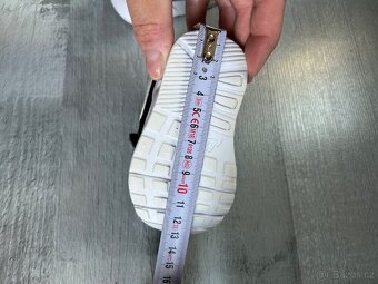 Dětské/kojenecké tenisky Nike Air Max - jako nové - 6