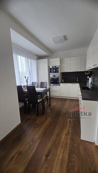 REZERVACEProdej krásného bytu 3+1, 70m2, s balkónem, O - 6