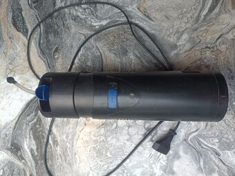 Akvárium 300L + veškeré vybavení - 6