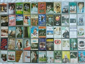 Originál CD a MC lidovek a dechovky od 29 Kč - 6