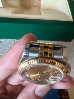Hodinky rolex datejust 36mm - 6
