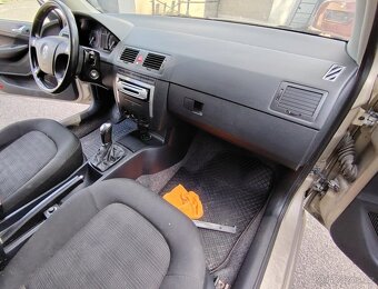 prodám veškeré ND ze Škoda Fabia kombi 1.2 47kw - 6