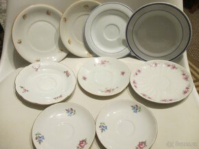 hrníčky a podšálky - 6