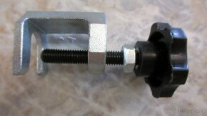 Stahováky malé průměry 3 druhy prodej jednotlivě. - 6