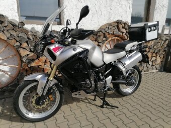 YAMAHA XT 1200 Z Super Ténéré - 6