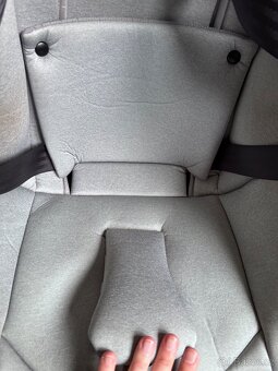 Joie i-spin 360 šedá - 6