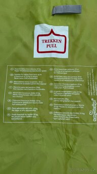 Cestovní postýlka Baby Design – Let’s Play - 6