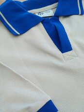 NOVÉ pánské polo tričko s límečkem M, XL - 6