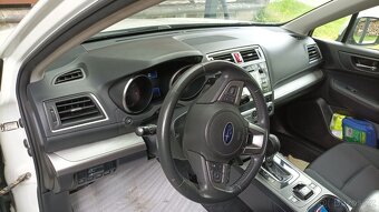 Subaru Outback 2,0D - 6