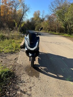 Honda PCX 125 - 6
