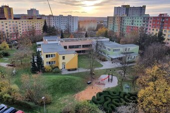 Pronájem útulného bytu 1+kk, 20 m², Luďka Pika, Plzeň - 6