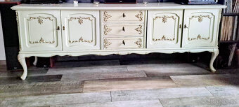 jídelna LUDVIK XIV - 6