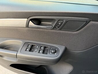 VW SHARAN 2.0 TDI 110KW 2018 FACELIFT - 6