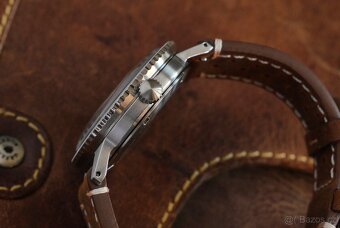 PRIM SPORT 1 černé s bílou lunetou - 6