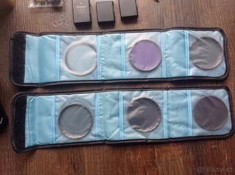 NEJ CENA Fotoaparát Nikon D5200 + objektiv Nikkor 18-105 mm - 6