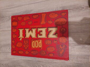 Dětské knihy, top stav - 6