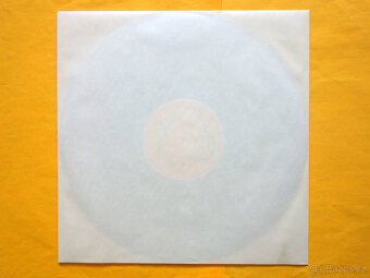 LP Michal Tučný & Tučňáci – Stodola Michala Tučného /1984 - 6