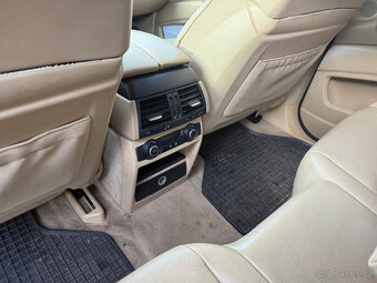 BMW X5 2008 – automat - 6