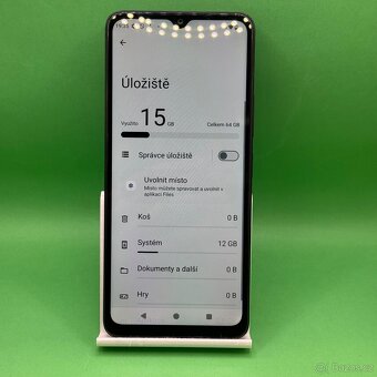 Xiaomi Redmi A3 – 64GB – bazar – záruka 6 měsíců - 6