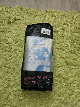 BU1 ONE BLUE HYLA 8,5 - 6