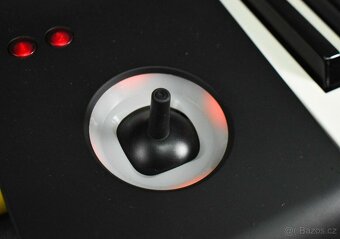 KORG M50 Music Workstation - 6