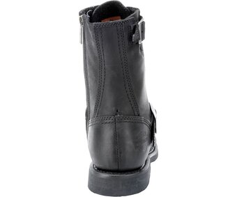 .HARLEY-DAVIDSON® orig. boty EU 41 / 42 - 6