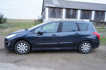 Peugeot 308 SW 1.6 HDi - 6