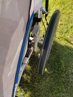 Thule charriot cx1 - 6