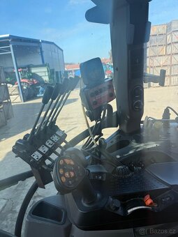 Postřikovač Krukowiak - 6